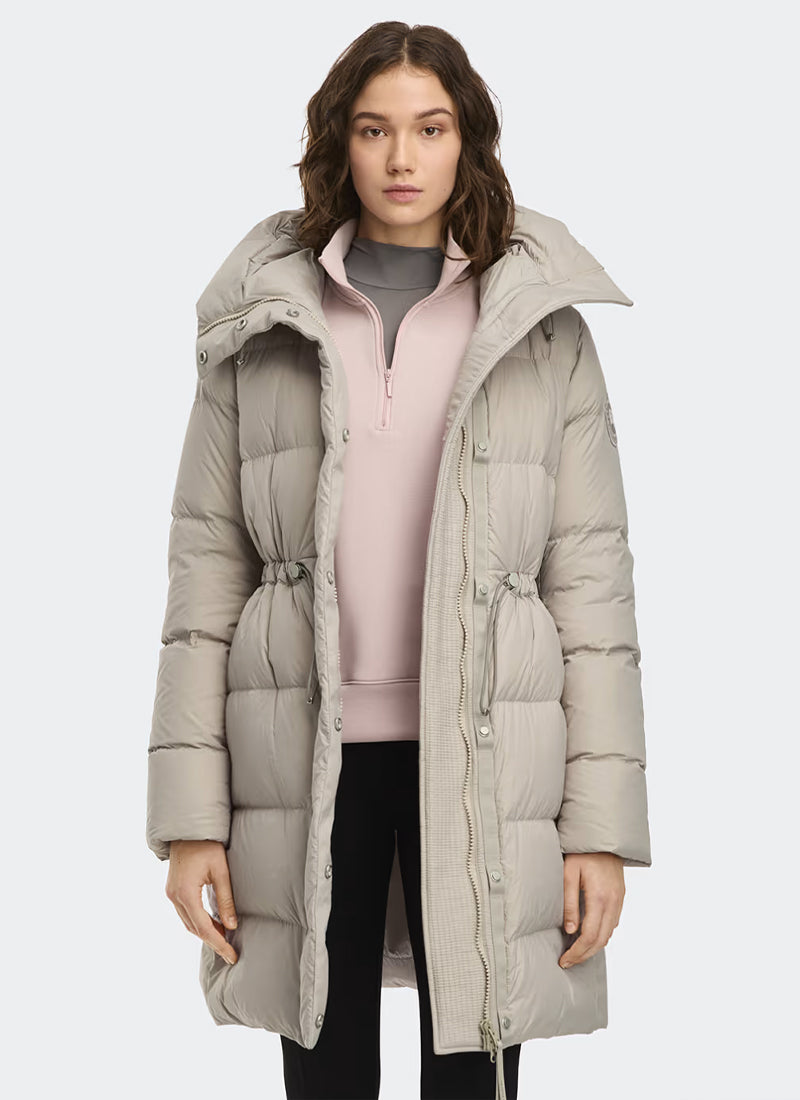 Montgomery Coat