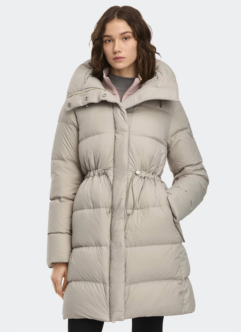 Montgomery Coat