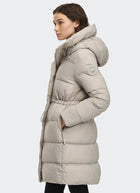 Montgomery Coat