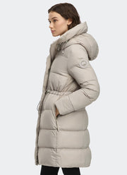 Montgomery Coat