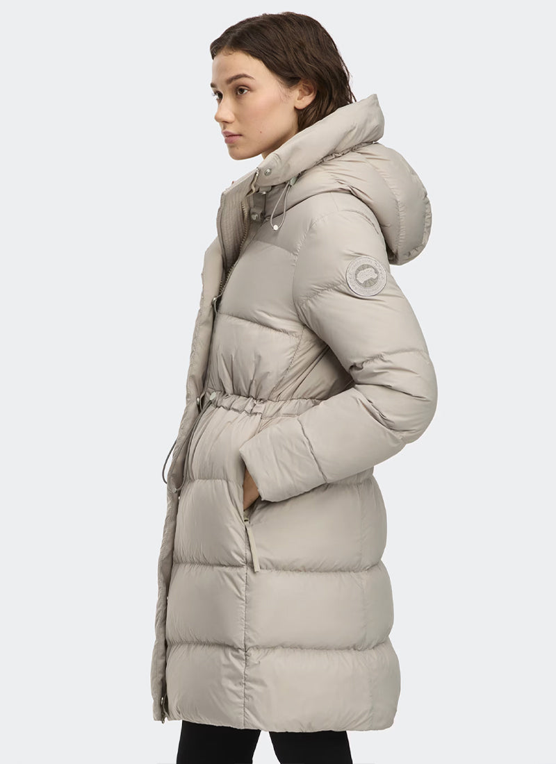 Montgomery Coat