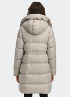 Montgomery Coat