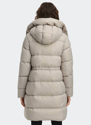 Montgomery Coat