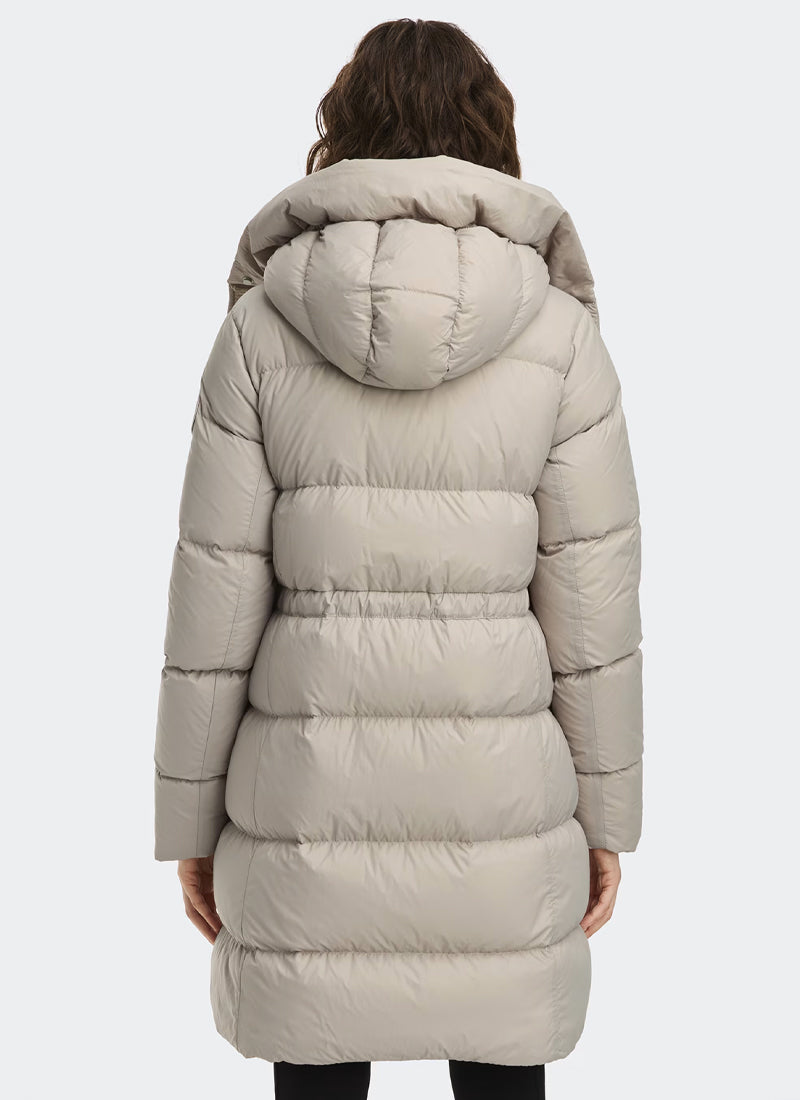 Montgomery Coat