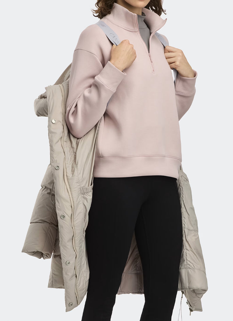 Montgomery Coat