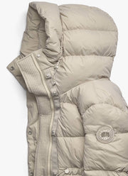 Montgomery Coat