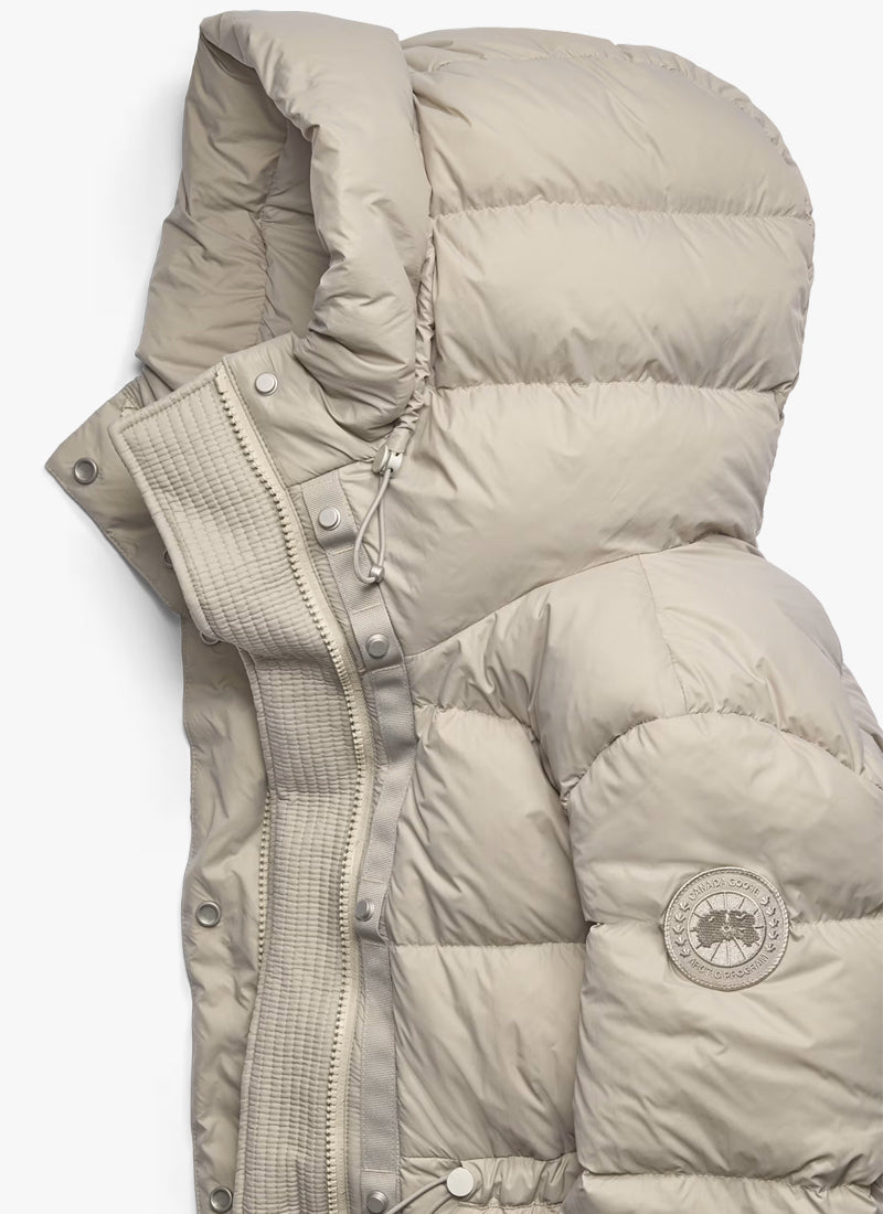 Montgomery Coat