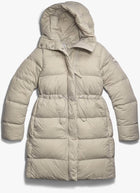 Montgomery Coat