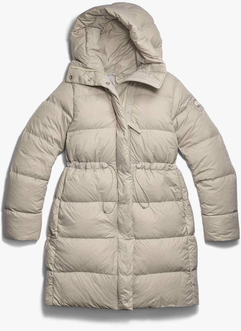 Montgomery Coat