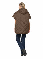 Quilted Vest