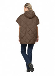 Quilted Vest