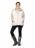 Quilted Vest