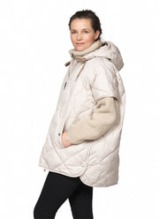 Quilted Vest