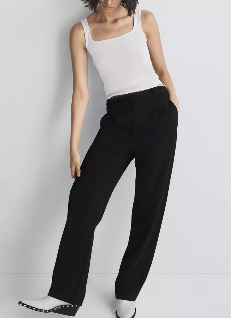 rag & bone Irina Ponte Trouser