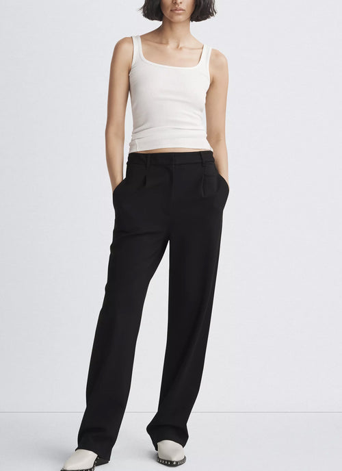 rag & bone Irina Ponte Trouser