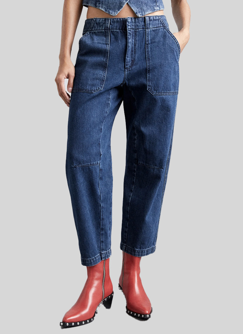 rag & bone Leyton Denim Pant