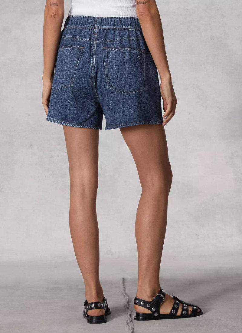 rag & bone Miramar Walking Short