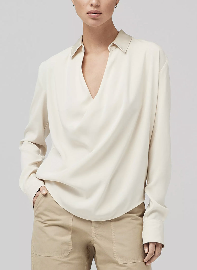 rag & bone Phillipa Blouse