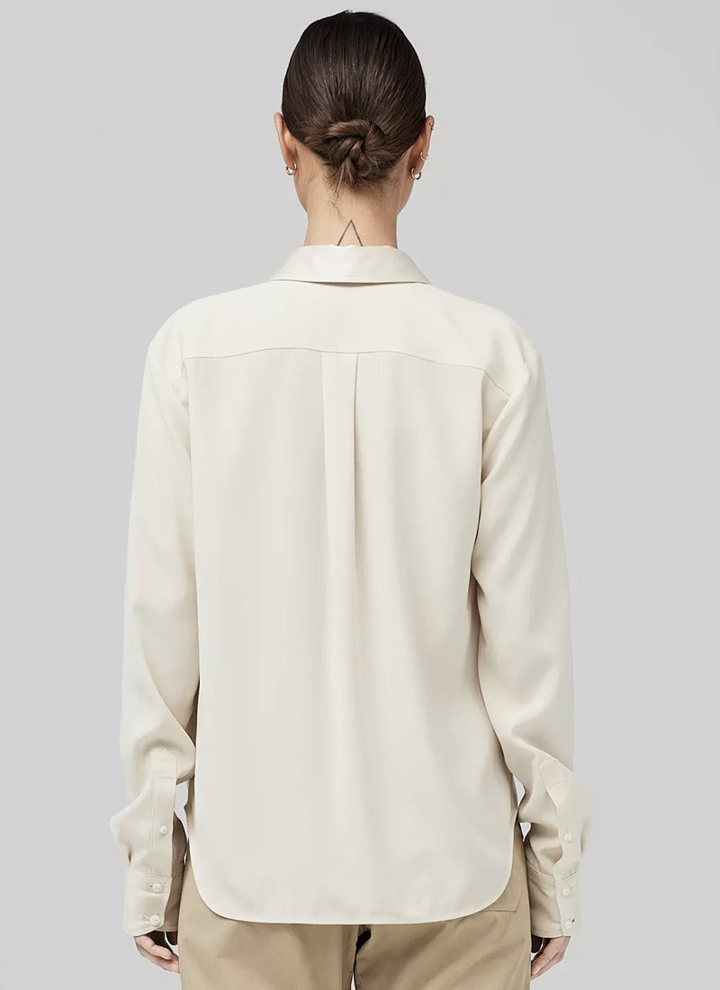 rag & bone Phillipa Blouse