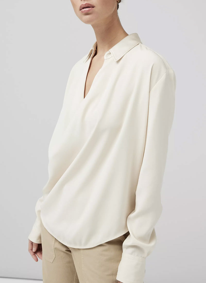 rag & bone Phillipa Blouse