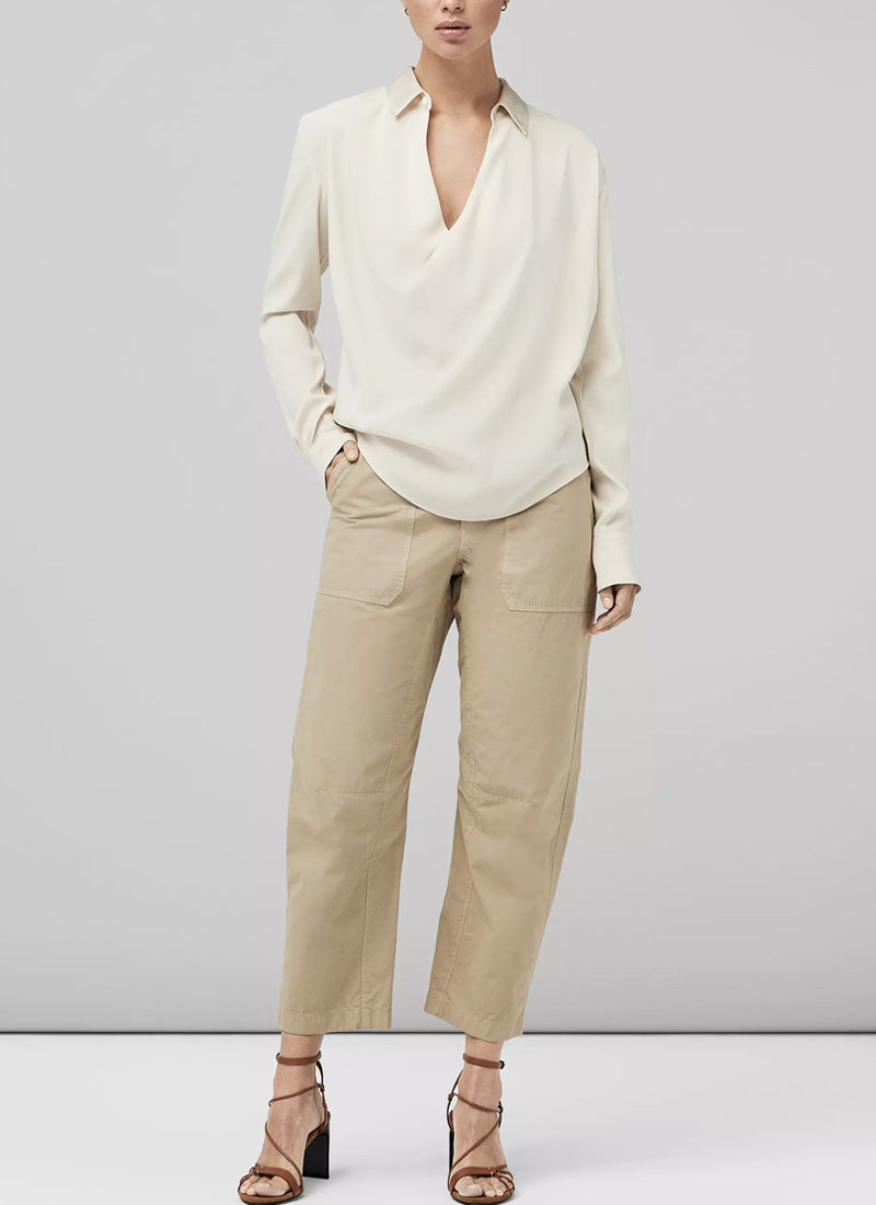 rag & bone Phillipa Blouse