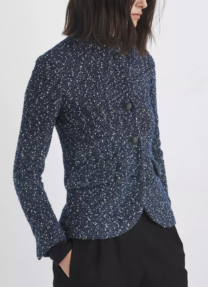 rag & bone Slade Tweed Blazer