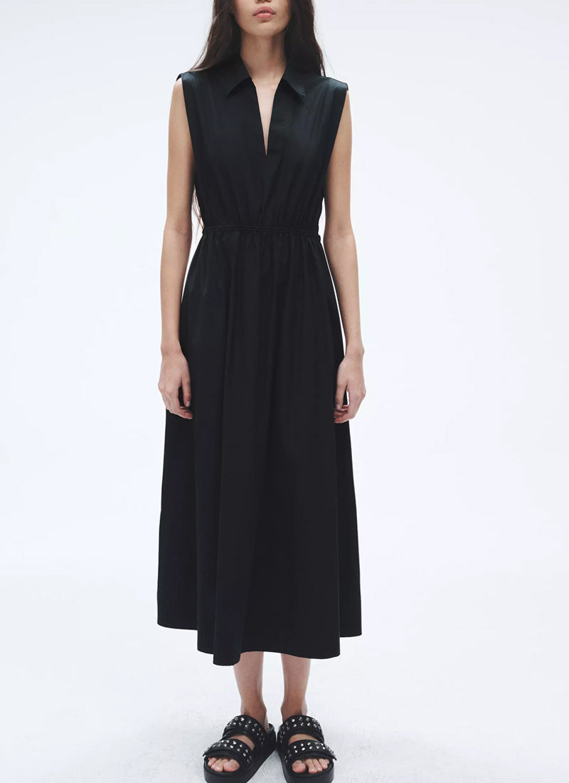 rag & bone Soraya Midi Dress