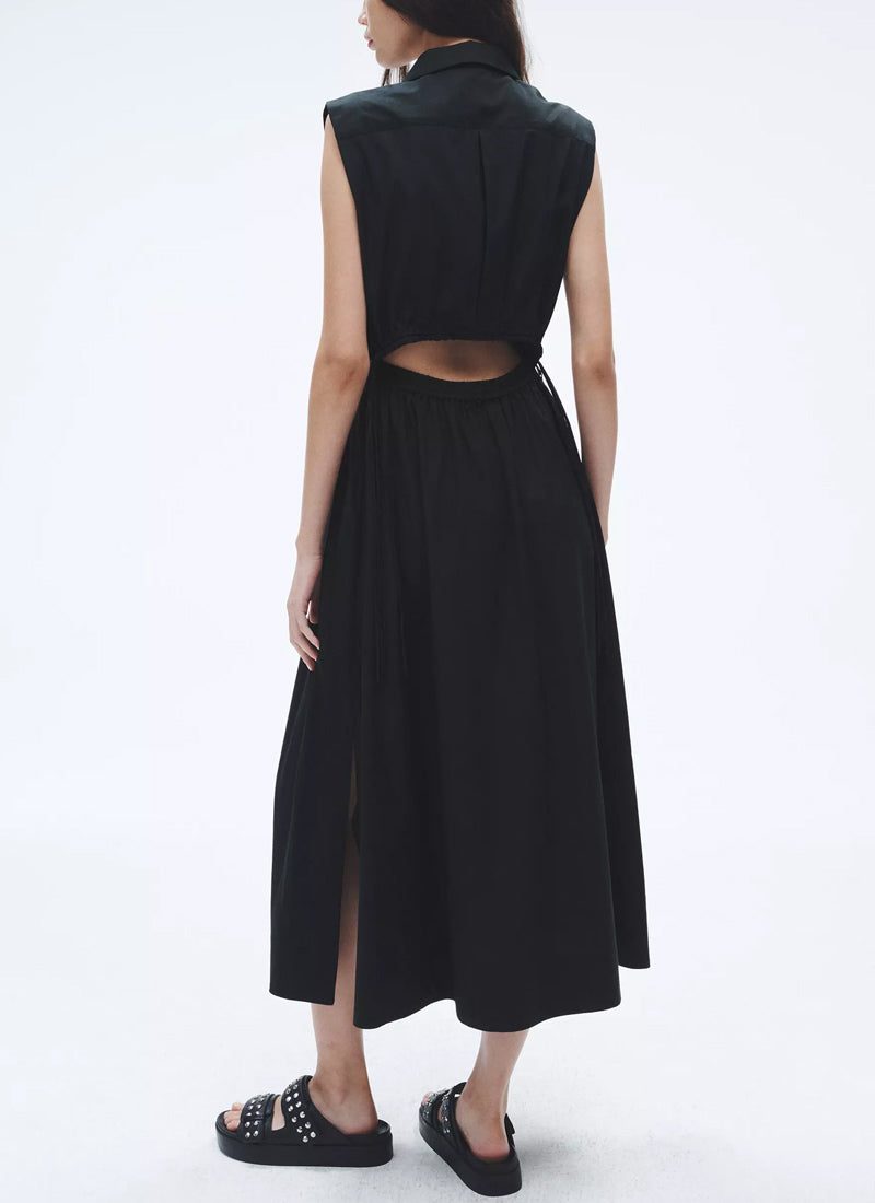 rag & bone Soraya Midi Dress