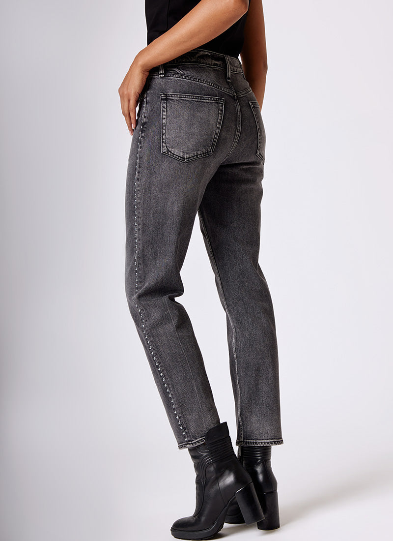 rag & bone Wren Slim Jean