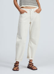 rag & bone Featherweight Stevie Slim Tapered Jeans