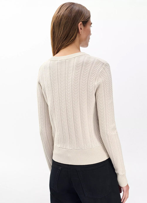 rag & bone Francesca Merino Cardigan