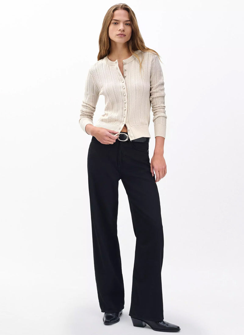 rag & bone Francesca Merino Cardigan