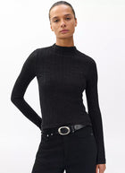 rag & bone Francesca Merino Turtleneck