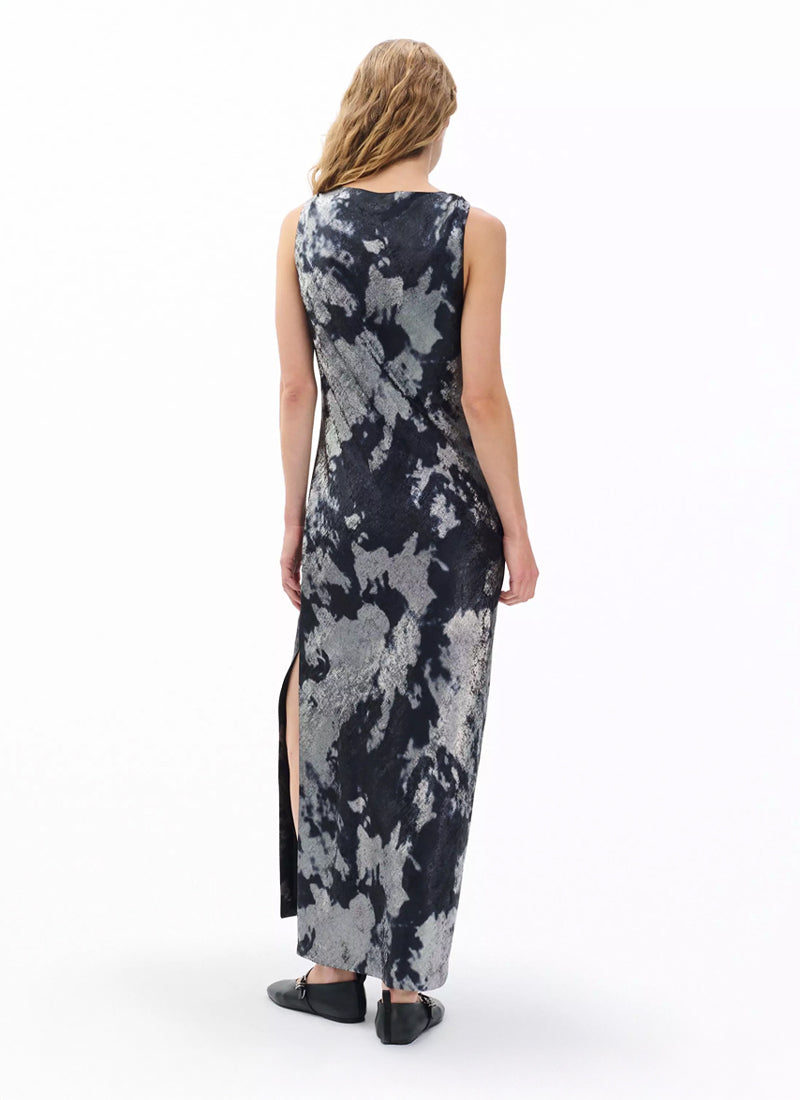 Margaret Metallic Dress by rag & bone at Andrews