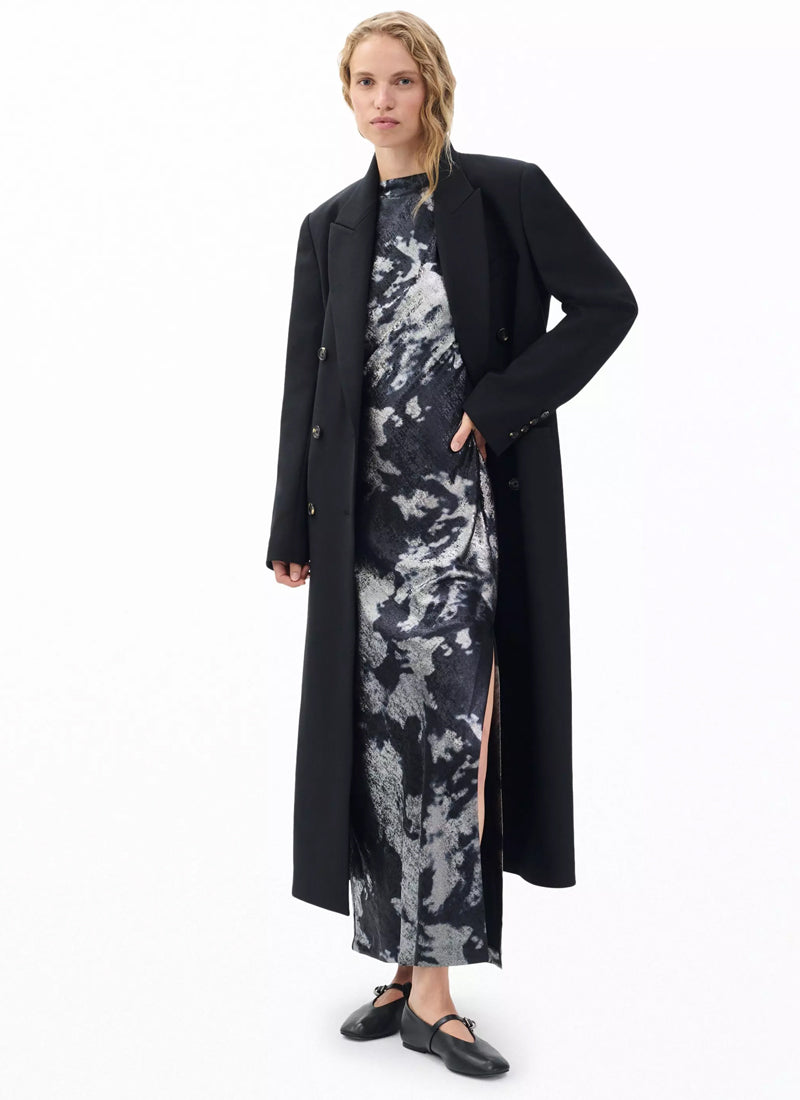 Margaret Metallic Dress by rag & bone at Andrews