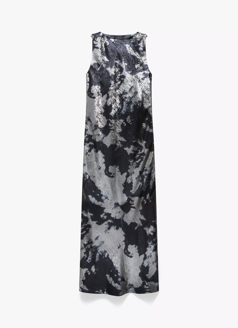 Margaret Metallic Dress by rag & bone at Andrews