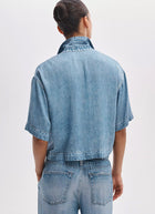 rag & bone rb Miramar Abby Lounge Top