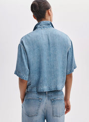 rag & bone rb Miramar Abby Lounge Top