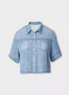 rag & bone rb Miramar Abby Lounge Top