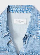 rag & bone rb Miramar Abby Lounge Top