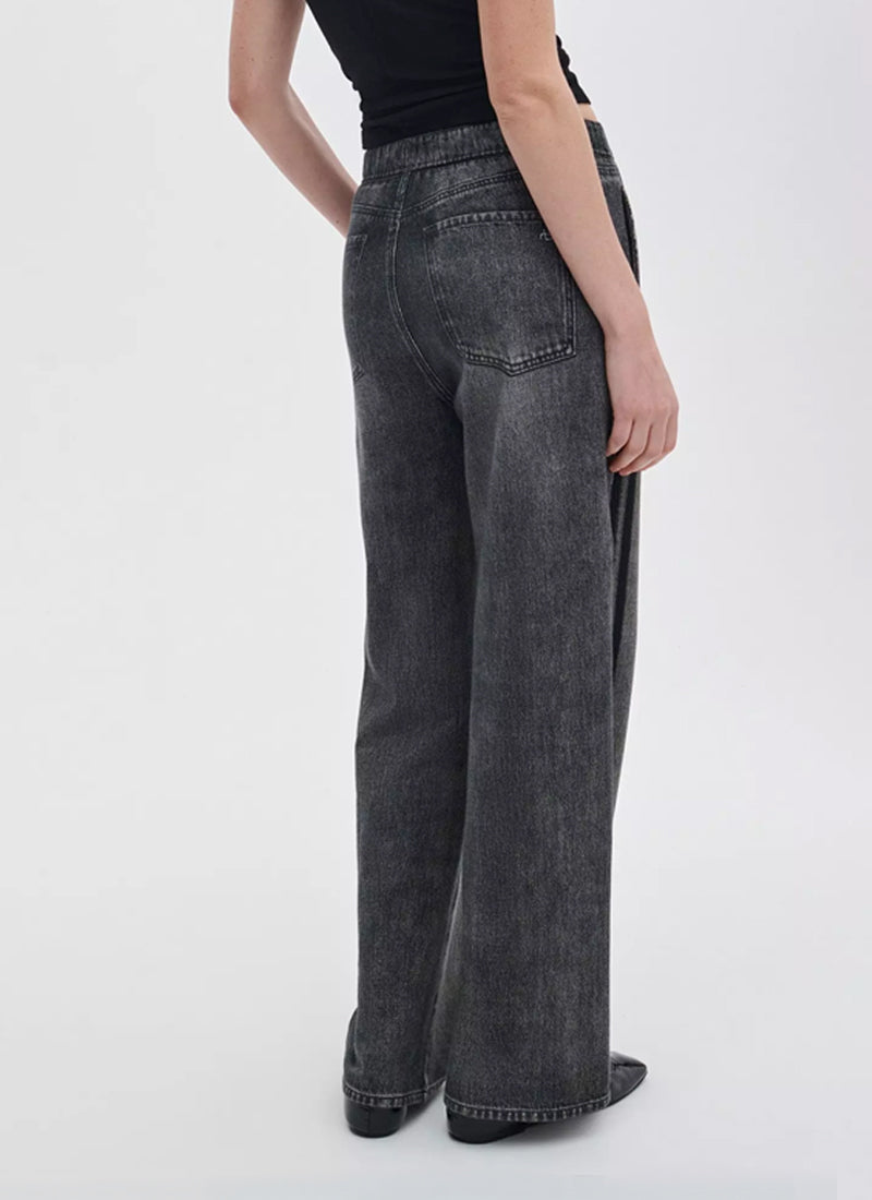  Miramar Wide-Leg Track Pants by rag & bone