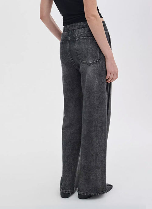  Miramar Wide-Leg Track Pants by rag & bone