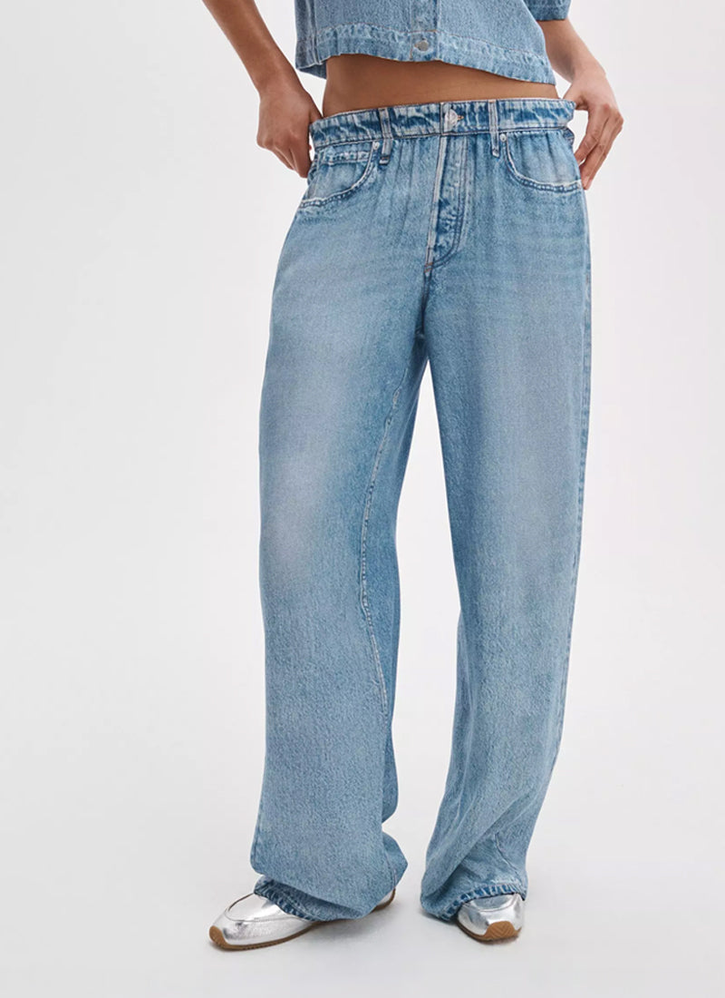 rb Miramar Pull-On Lounge Pants by rag &amp; bone