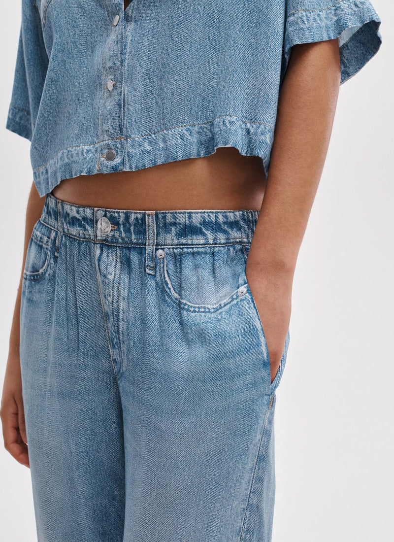 rb Miramar Pull-On Lounge Pants by rag & bone