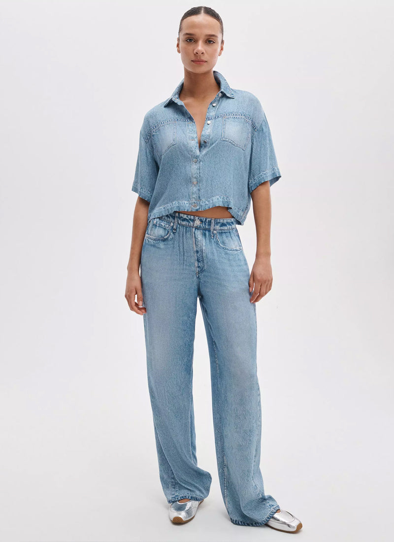 rb Miramar Pull-On Lounge Pants by rag & bone