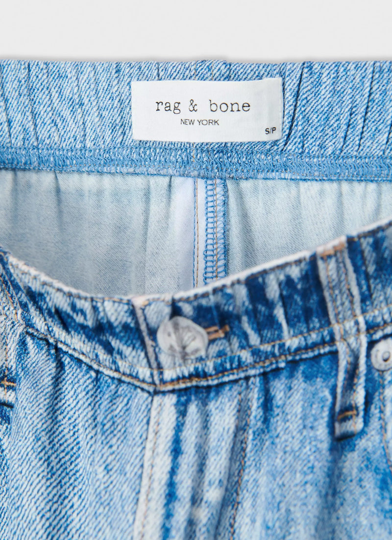 rb Miramar Pull-On Lounge Pants by rag & bone