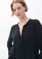 Arden Pleated Blouse by rag & bone at Andrews