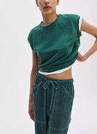 rag & bone Atlas Linen Pants