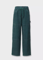 rag & bone Atlas Linen Pants