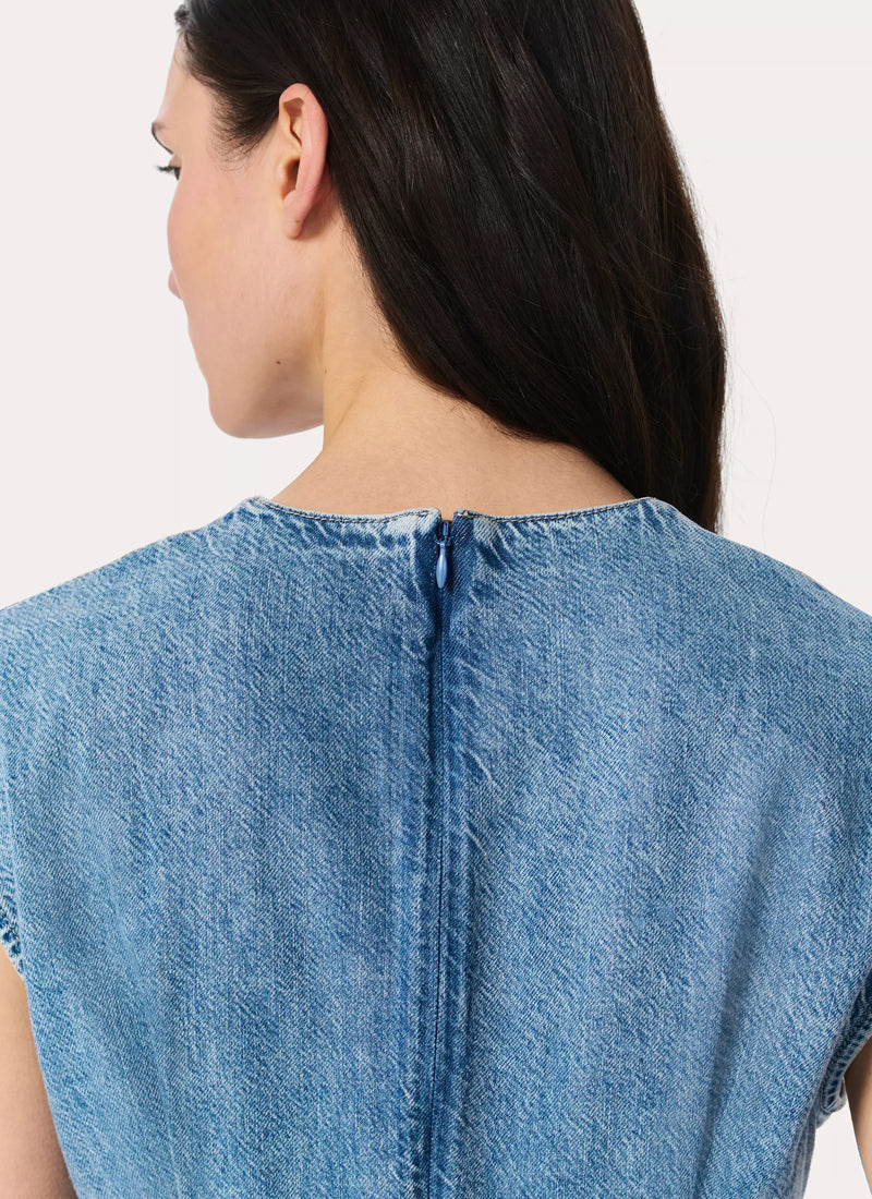rag & bone Ultra Featherweight Ava Top